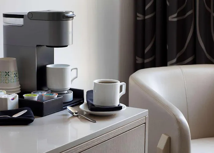 Boetiek hotel: The Clift Royal Sonesta San Francisco