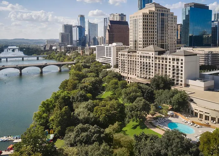 Four Seasons Hotel Austin