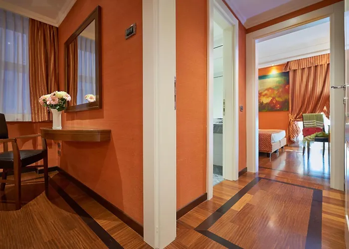 Grand Hotel Adriatico