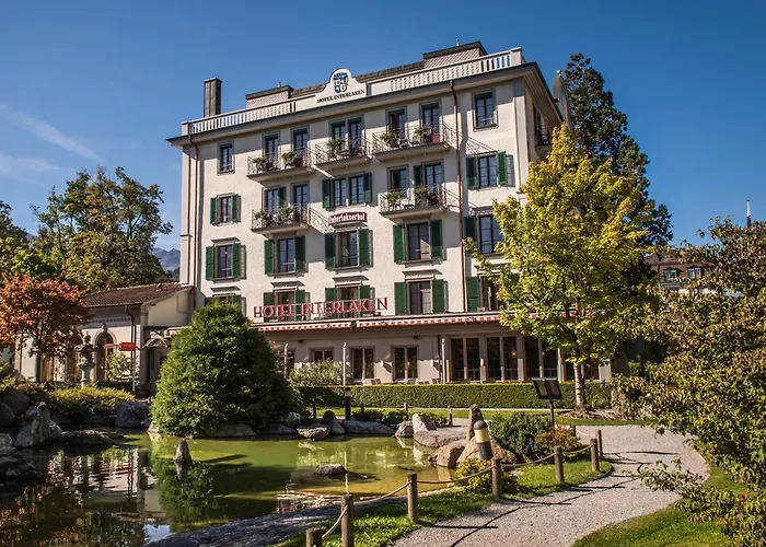 Interlaken