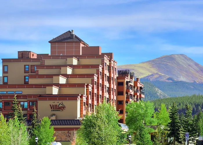 Village At Breckenridge, A Vail Resorts Property