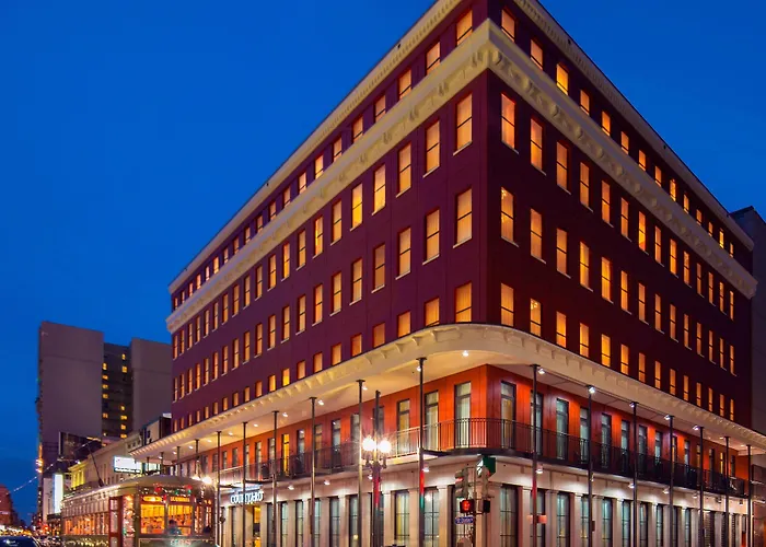 Beach Hotels Courtyard By Marriott New Orleans Downtown Near The French Quarter