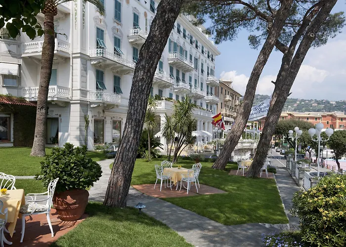 Grand Hotel Miramare