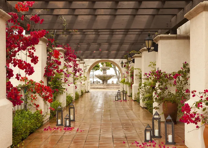 Boutique hotel only: Kona Kai Resort & Spa, A Noble House Resort