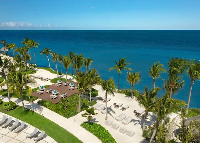Romantisch hotel: Dreams Puerto Morelos Resort & Spa (Adults Only)
