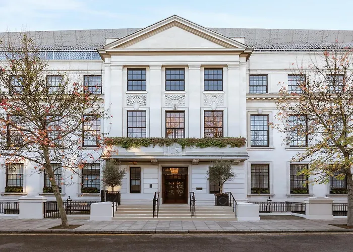 Best Selfcatering Town Hall - Shoreditch