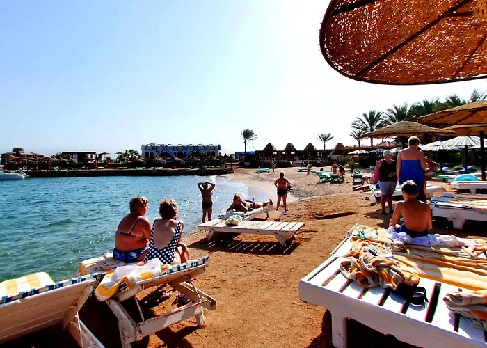 Cheap hotels Sand Beach