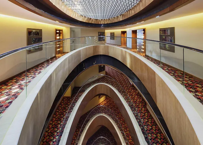 Movenpick Hotel Ankara