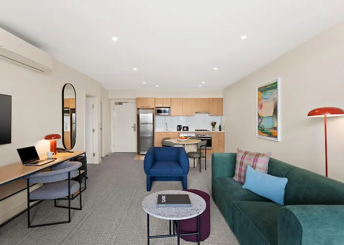 My Aparthotels Quest Ivanhoe