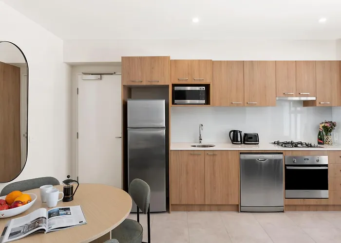 My Aparthotels Quest Ivanhoe