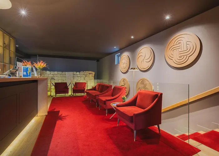 Burgus Tribute & Design Hotel