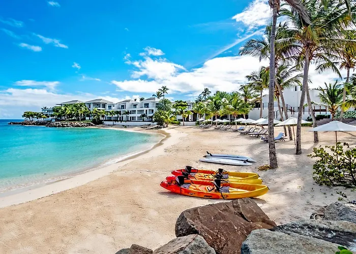 Hodges Bay & Spa, An Hq Luxury & Residences
