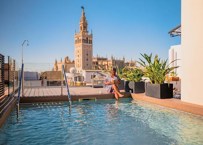Family Hotel: Joya Del Casco Boutique Hotel By Shiadu