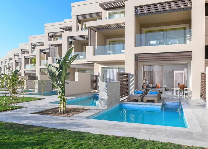 Steigenberger Resort Ras Soma