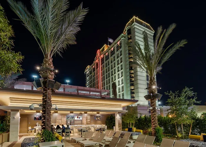 Hotel com casino: Palace Station Hotel & Casino