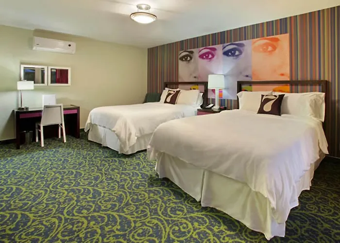 Hôtel accueillant les animaux: 7 Springs Inn & Suites