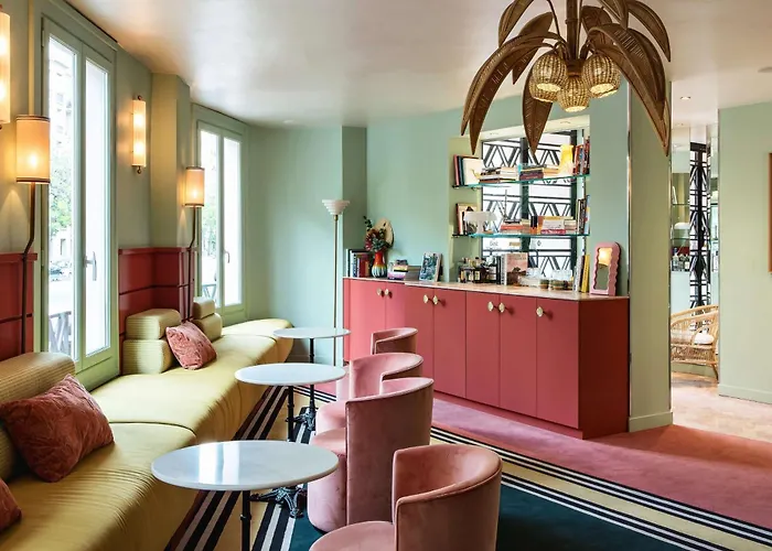 Best Western Plus Hôtel Mercedes