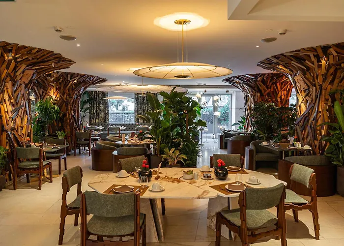 Hotel Spa: New Hotel