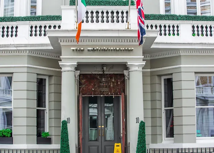 The Exhibitionist Hotel