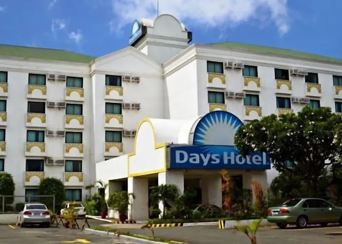 Days By Wyndham Batangas