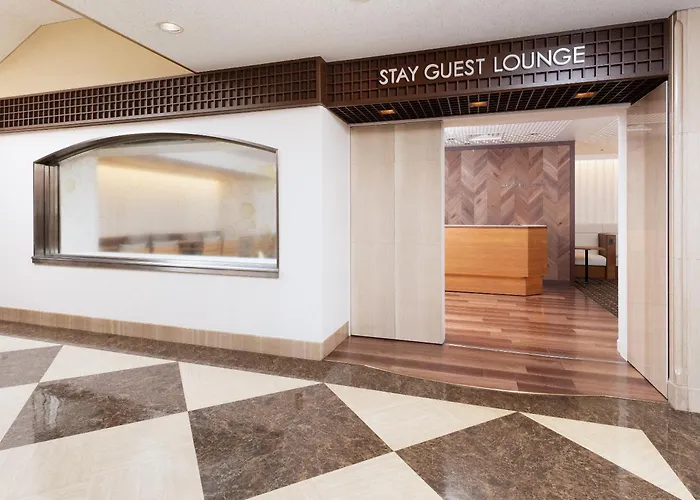 Animaux admis New Hankyu Kyoto