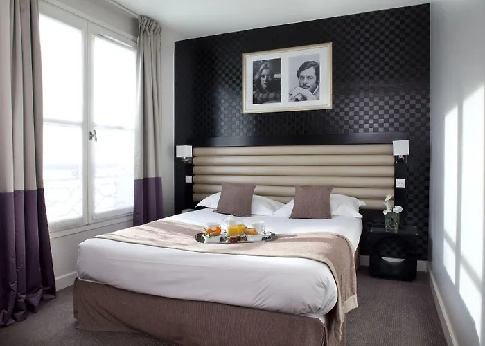 Hotel boutique: Hôtel ICÔNE