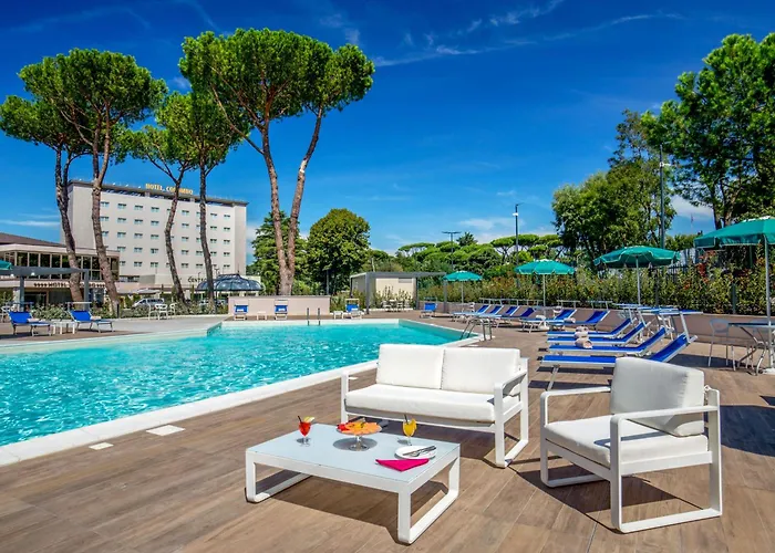 Hotel Cristoforo Colombo