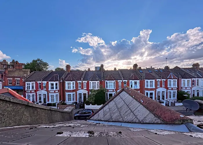 Jacuzzi hotel: Westfield London Shepherds Bush