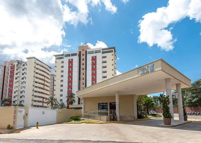 diRoma Villas direto com o Grupo diRoma com acesso ao Acqua Park e Café da manhã