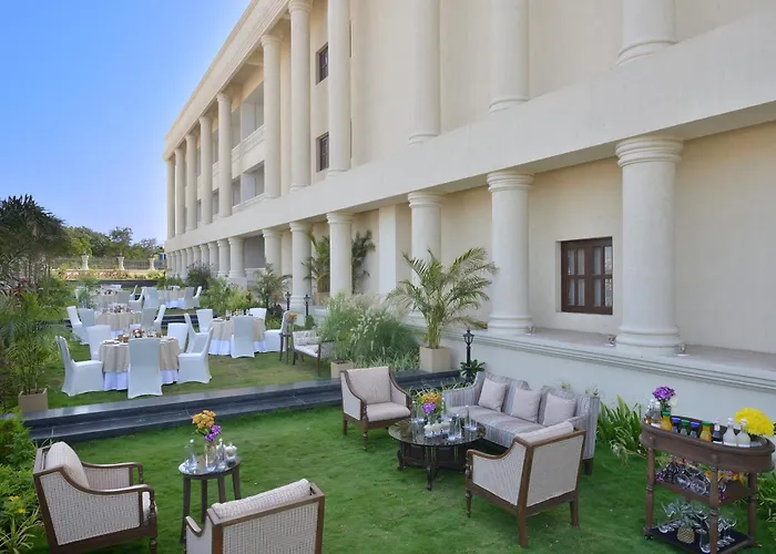 The Fort House, Diu- Ihcl Seleqtions