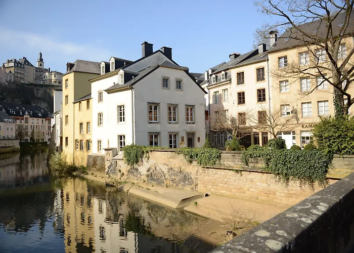 Boutique hotel only: Hotel Christophe Colomb