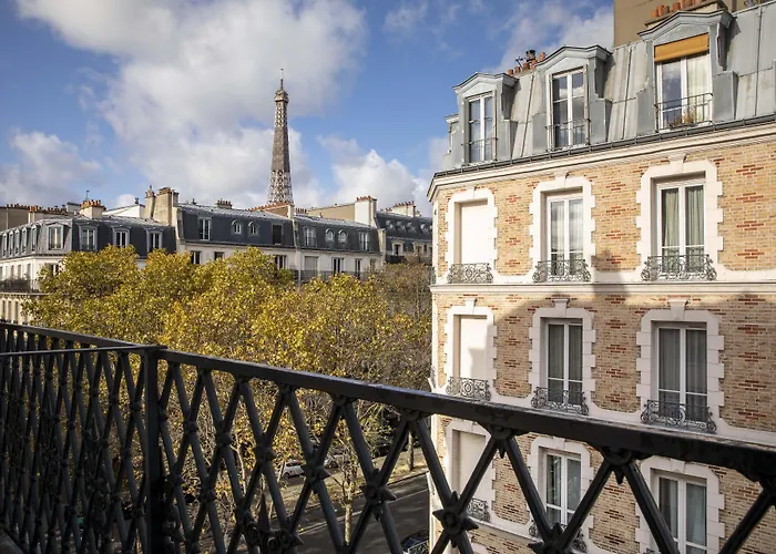 Hotel Relais Bosquet By Malone