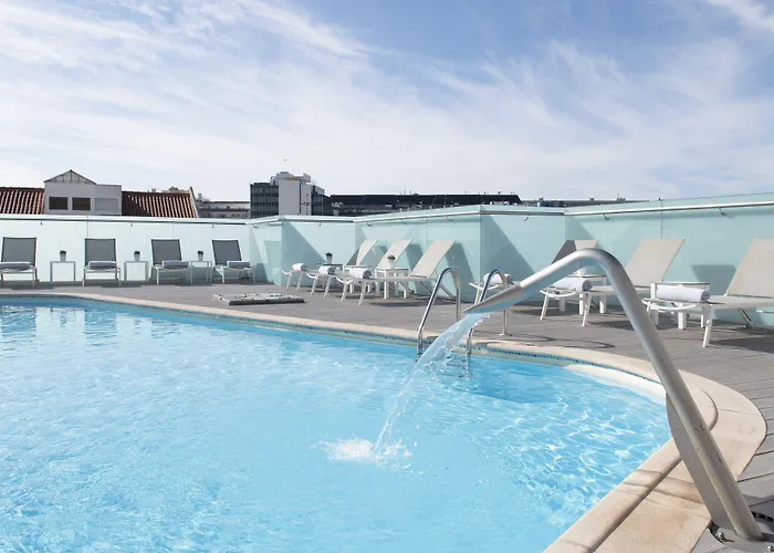 Sana Reno Hotel