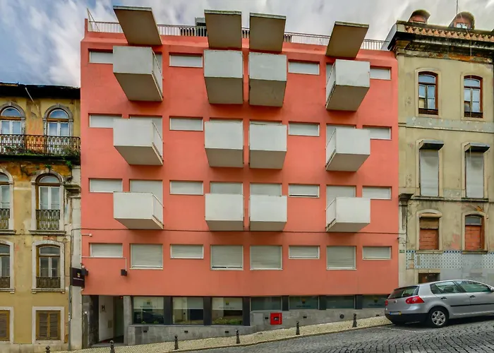 Hôtel Jacuzzi: Hotel Principe Real