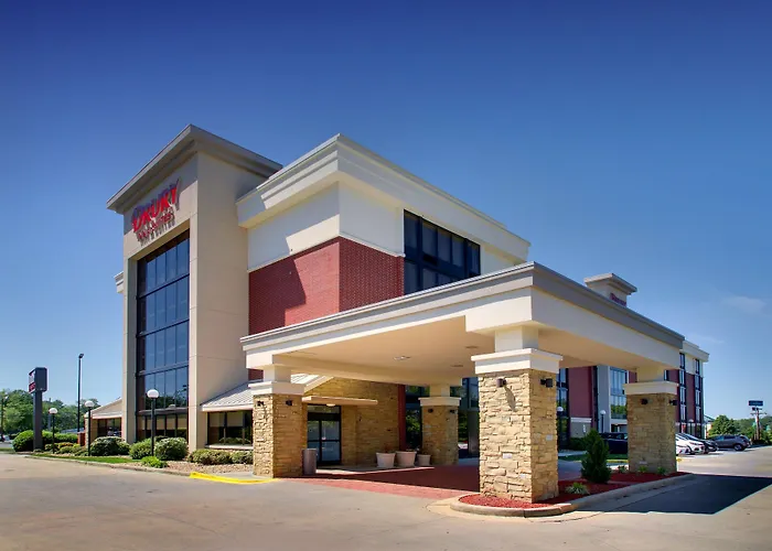 Drury Inn & Suites
