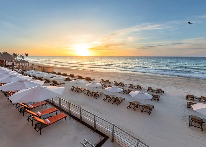 Beach Palace Family Resort & Spa