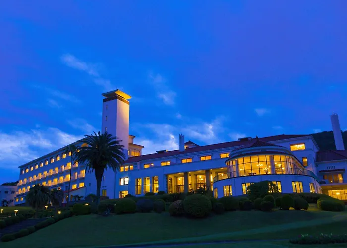 Family resorts Kawana