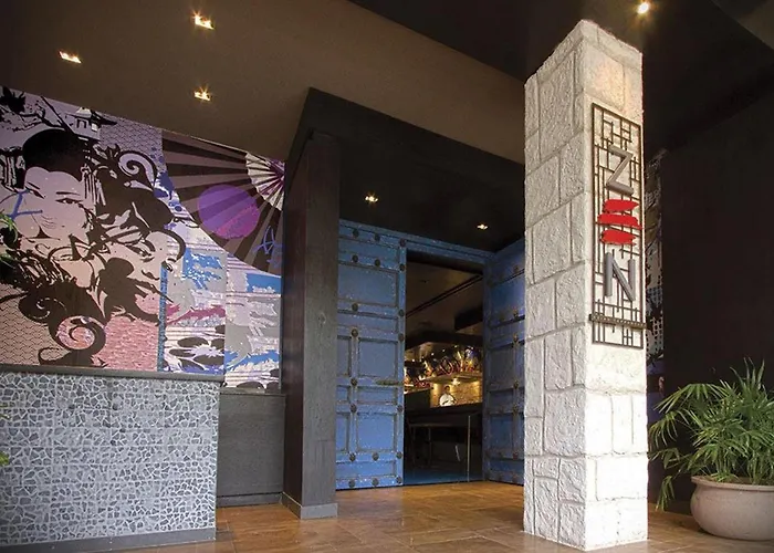 Hotel para famílias: Hard Rock Hotel Riviera Maya (Adults Only)