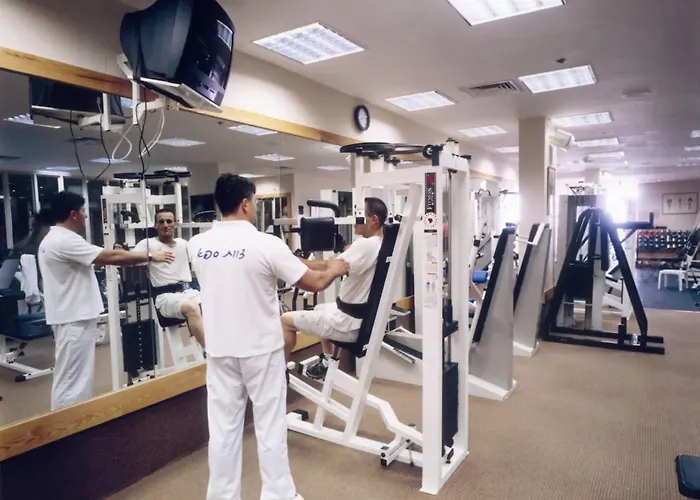 Caesar Premier Tiberias Hotel