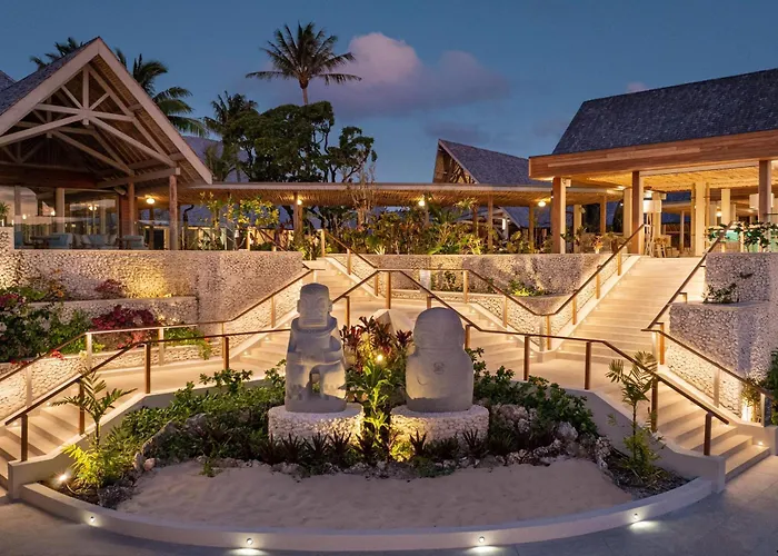 Westin Resort & Spa