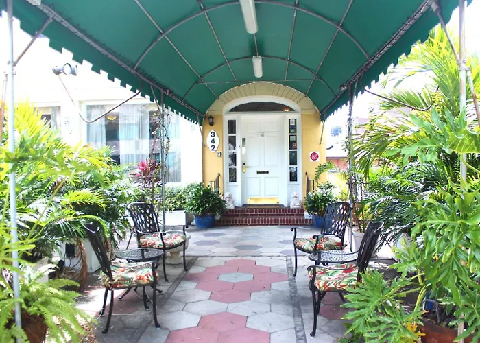 The Inn On Third