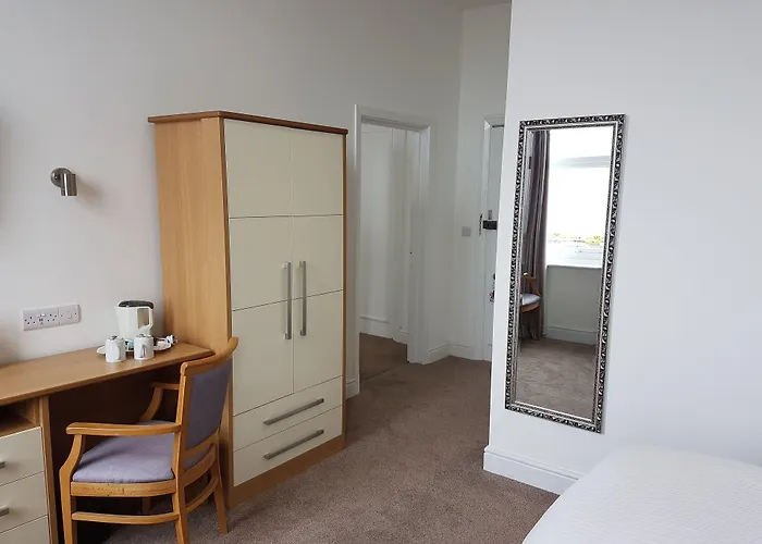 Hotel suites Ocean Beach & Spa - Oceana Collection