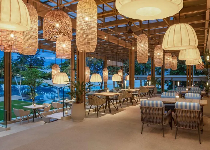 Hotel suites Hyatt Regency Phuket Resort