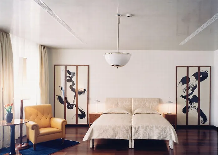 Hotel Greif, A Member Of Design Hotels