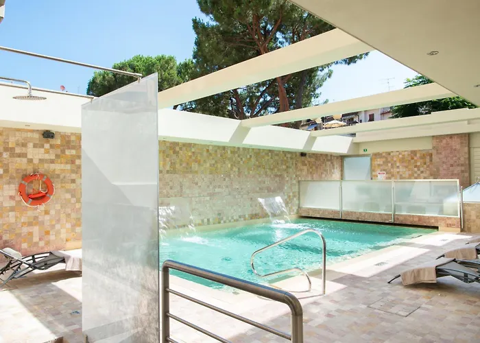 Luxury hotel only: Hotel Grifone Firenze - Meetings & Spa