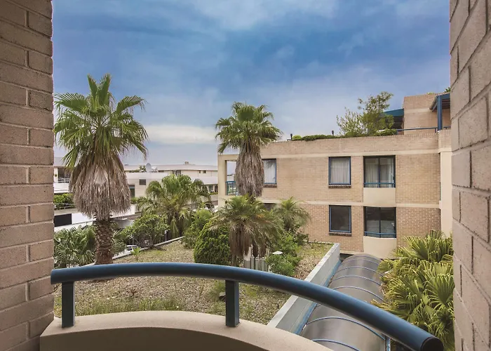 Apart hotel: Adina Apartment Hotel Coogee Sydney