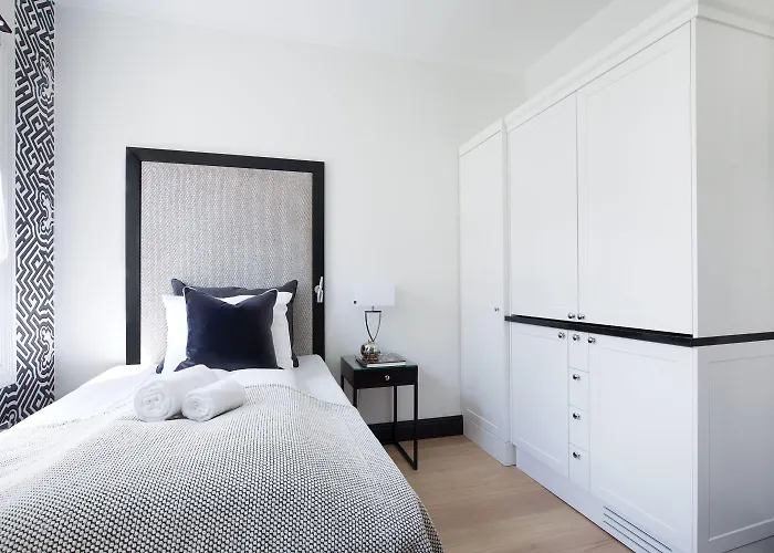 Boetiek hotel: Frogner House - Bygdoy Alle