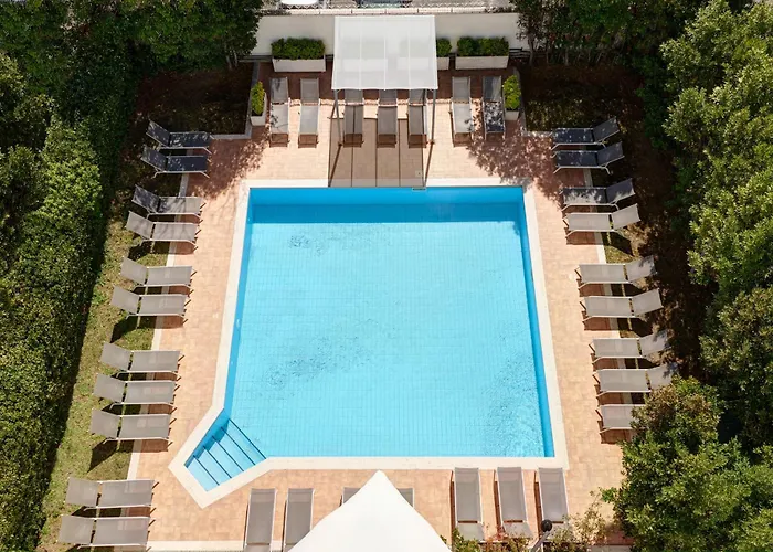 Hotel: Hotel Roma Tor Vergata