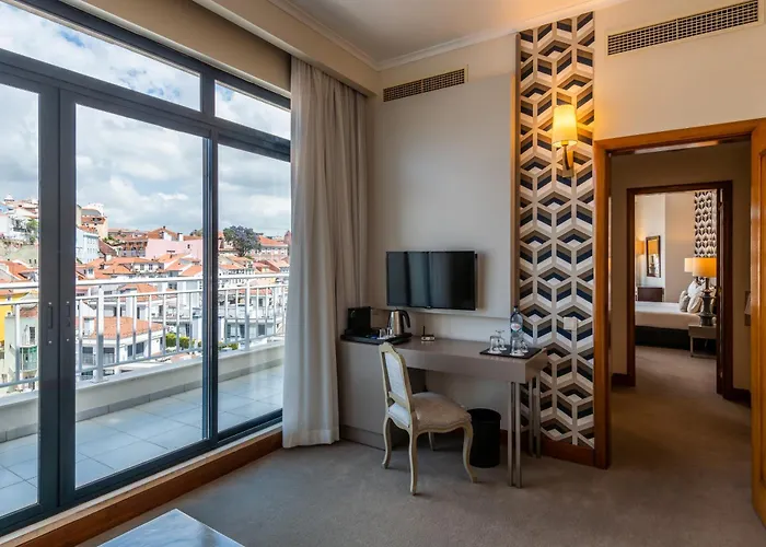 Hotel para famílias: Hotel Mundial