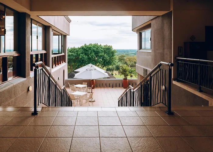 Elephant Hills Resort